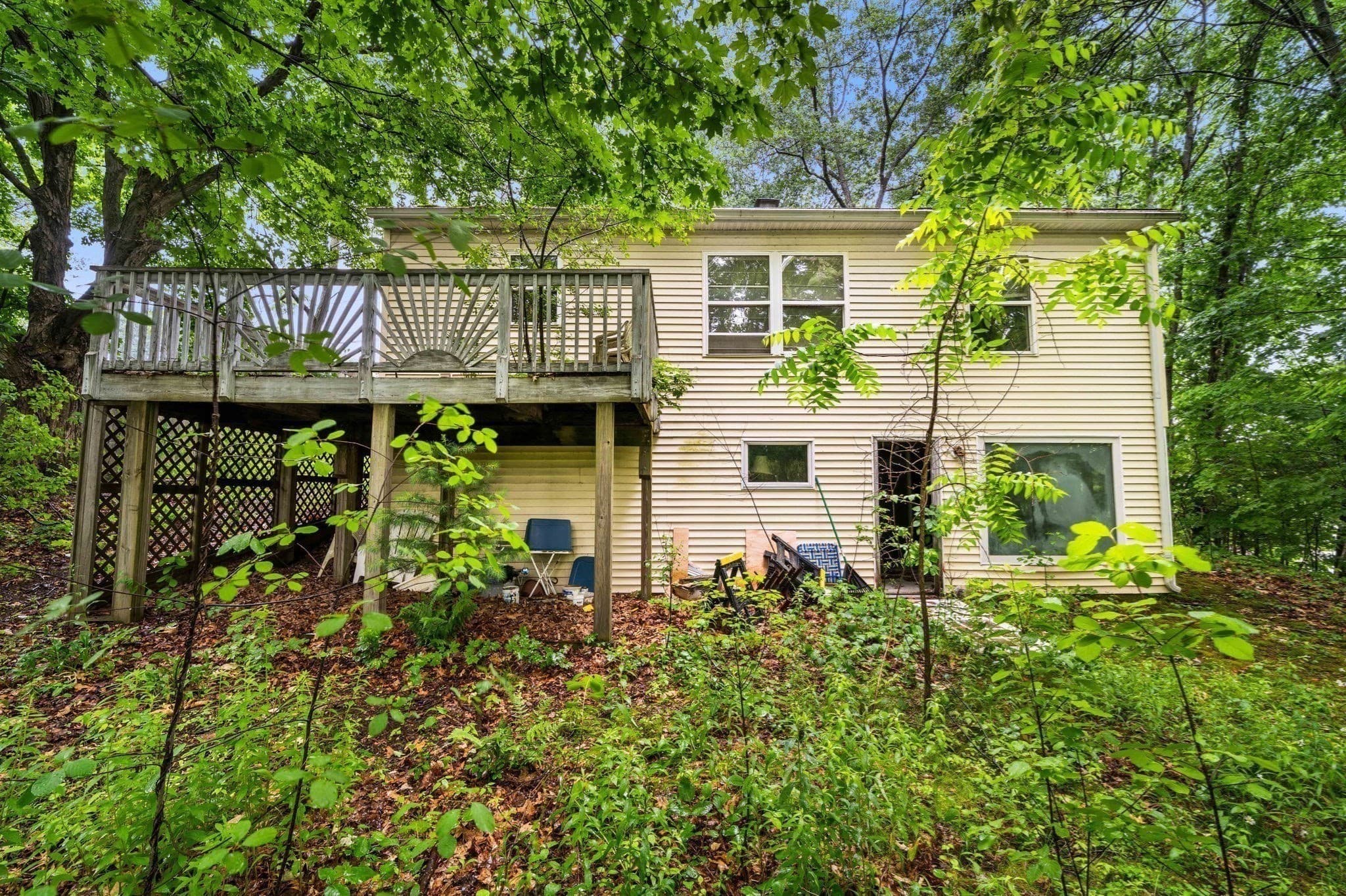 Residential at 7 Upland Terrace, Natick MA 01760, Natick, photo 12 of 15