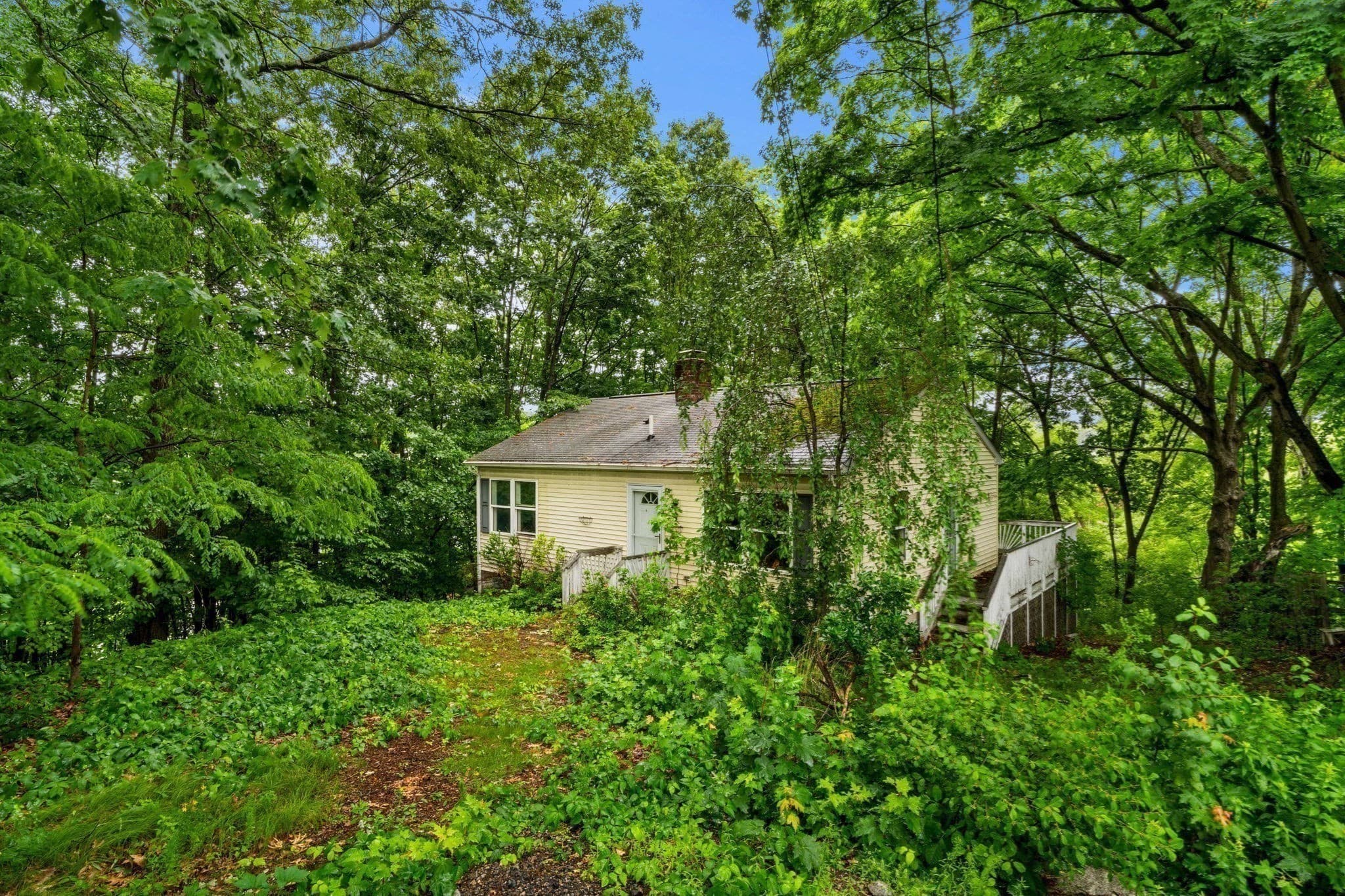 Residential at 7 Upland Terrace, Natick MA 01760, Natick, photo 7 of 15