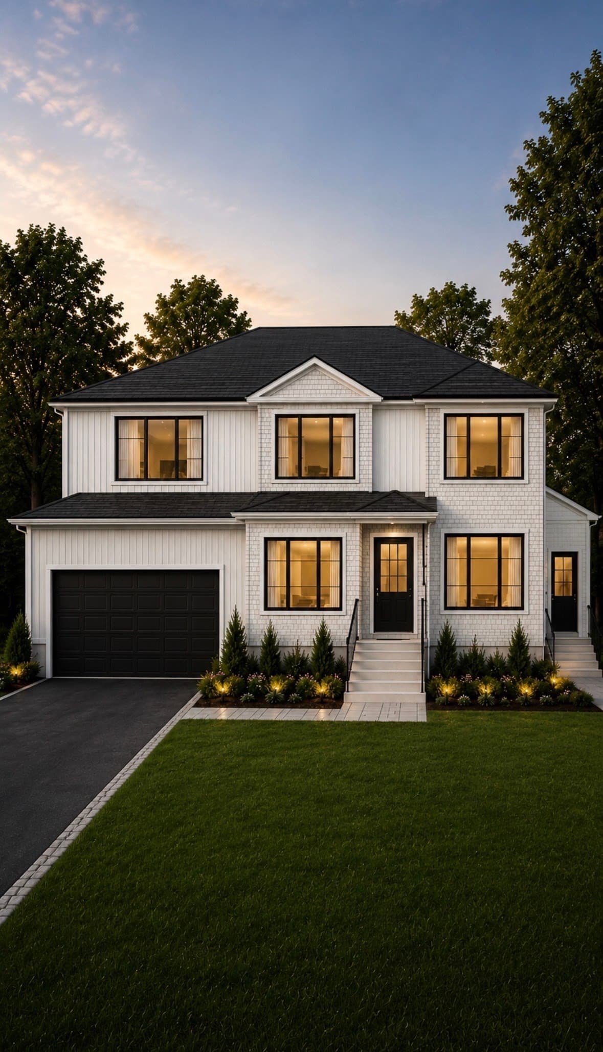 7 Upland Terrace, Natick MA 01760