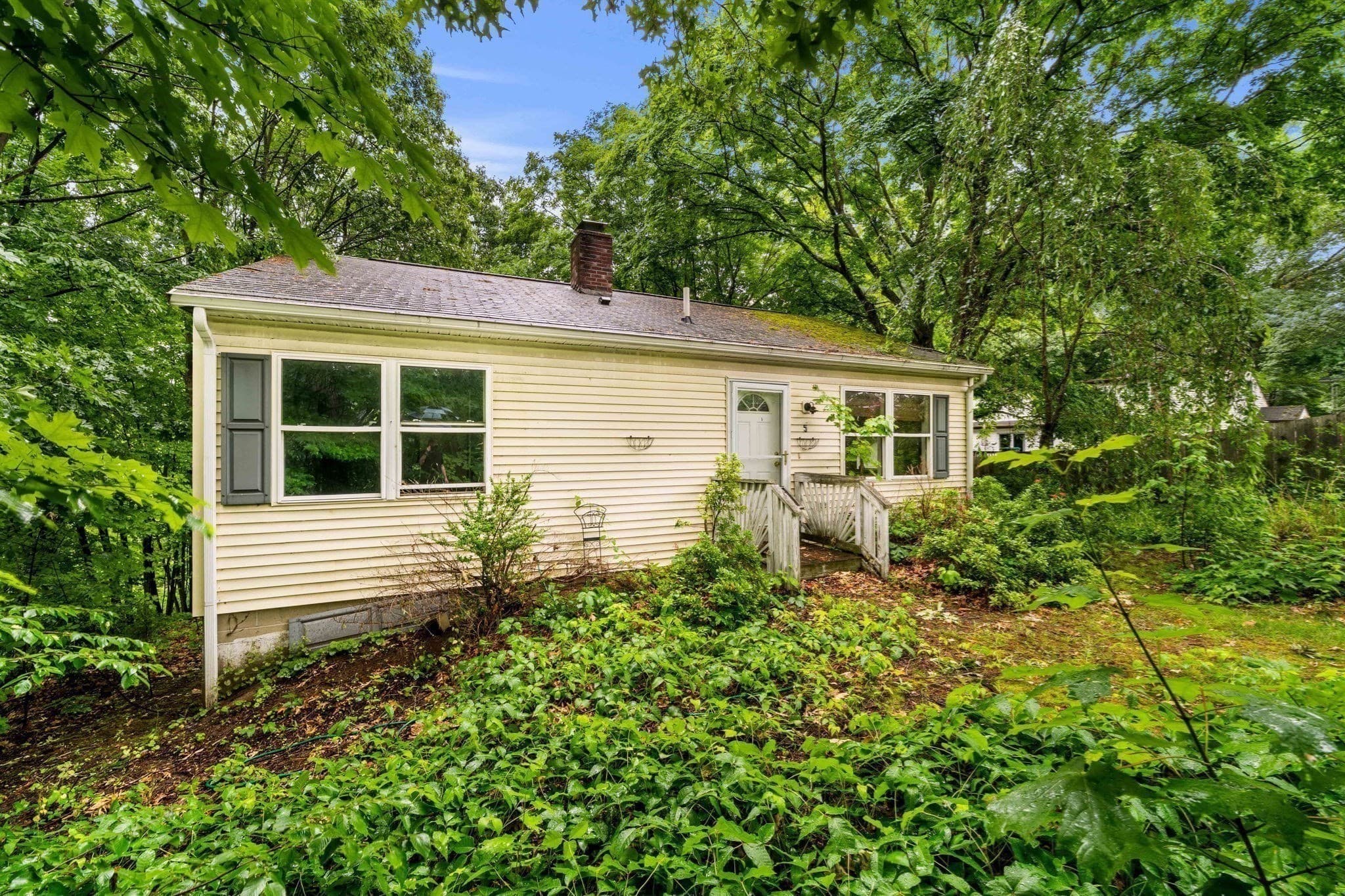 Residential at 7 Upland Terrace, Natick MA 01760, Natick, photo 9 of 15