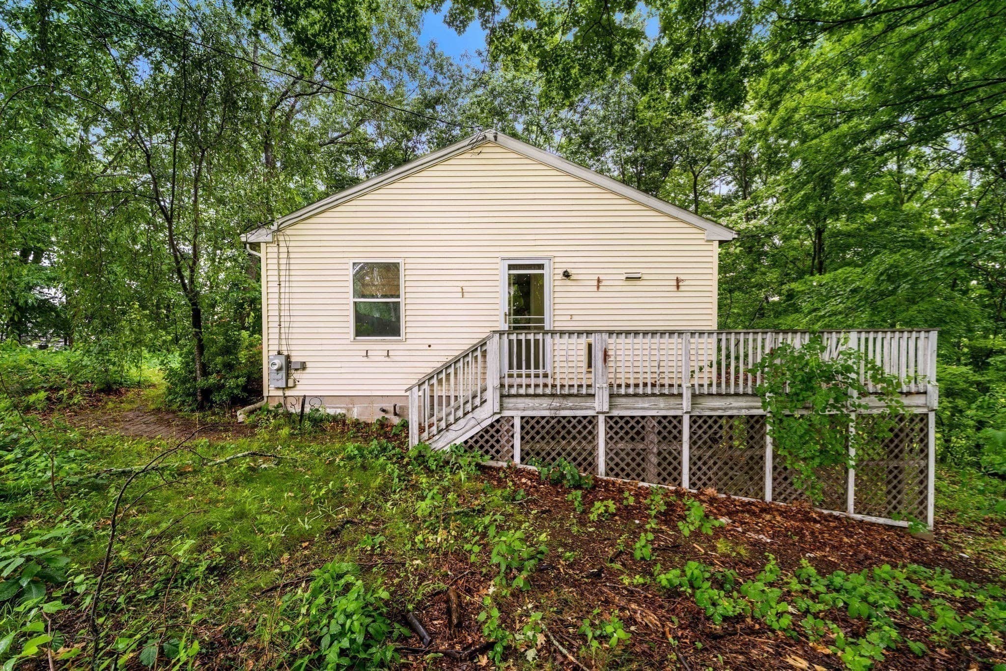 Residential at 7 Upland Terrace, Natick MA 01760, Natick, photo 10 of 15