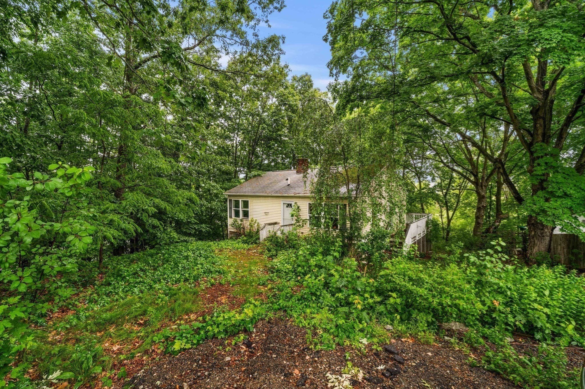 Residential at 7 Upland Terrace, Natick MA 01760, Natick, photo 15 of 15