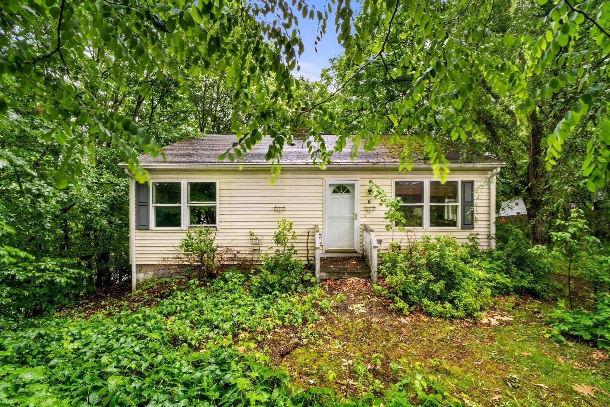 Residential at 7 Upland Terrace, Natick MA 01760, Natick, photo 8 of 15