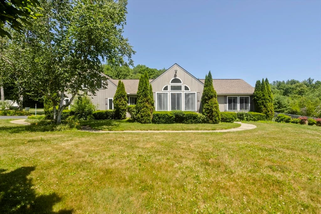 447 Loring Rd, Barre MA 01005 photo 5