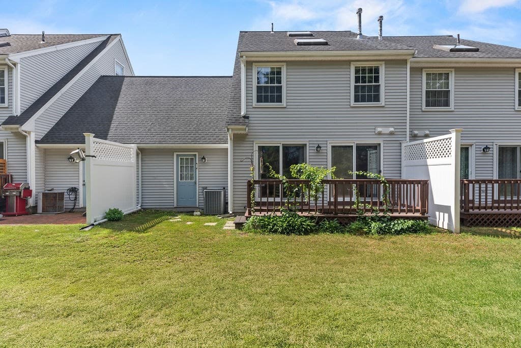 24 Cinnamon Cir # 24, Walpole MA 02081 photo 22