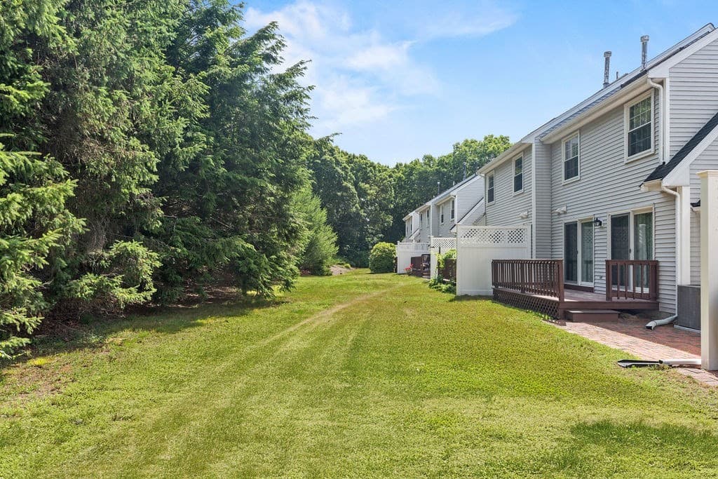 24 Cinnamon Cir # 24, Walpole MA 02081 photo 21