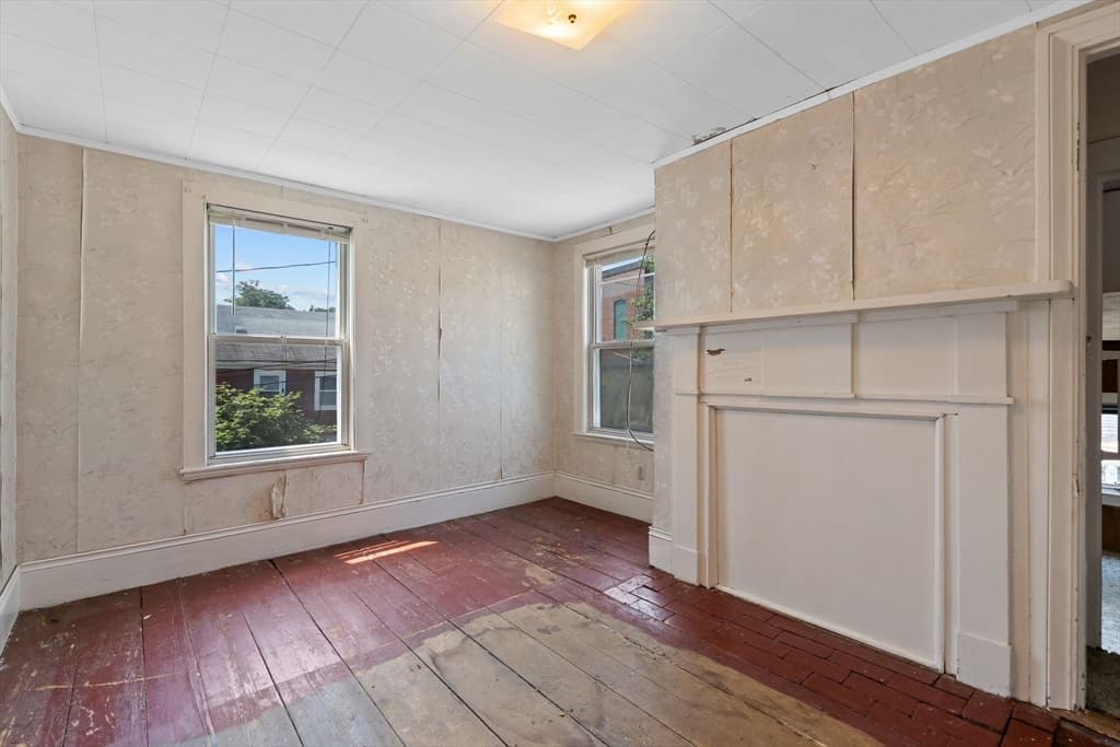 Multi Family at 22-24 Greenview Avenue, Boston MA 02130, photo 23 of 41