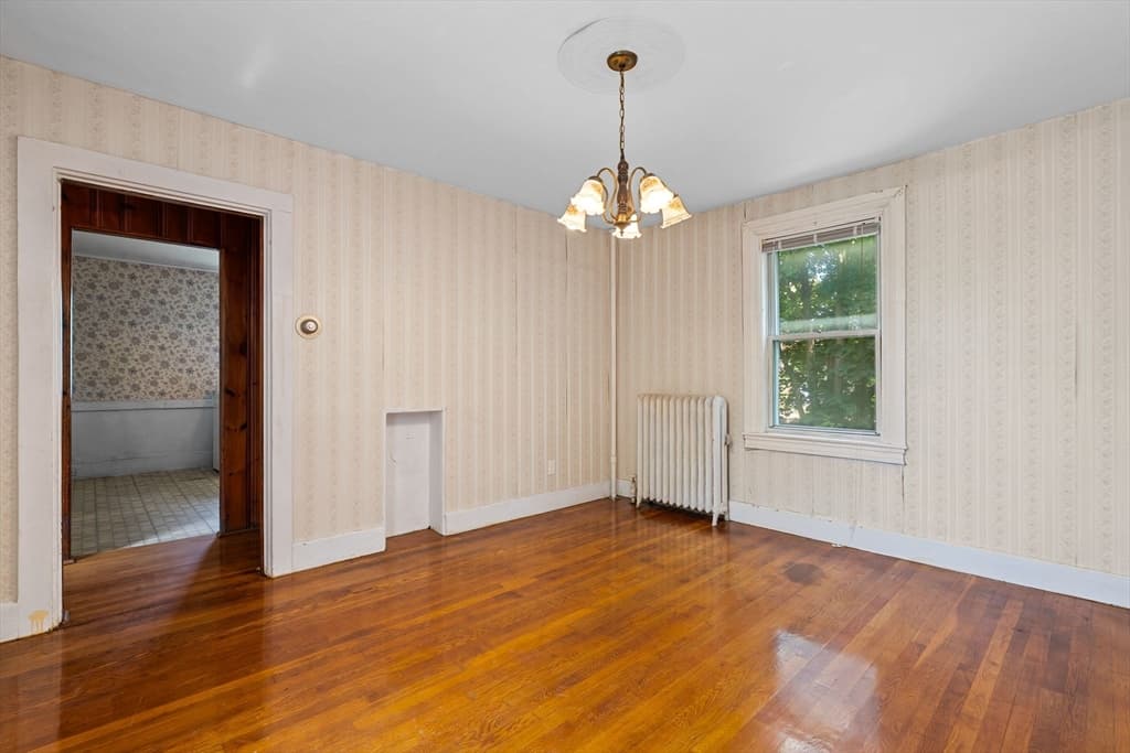Multi Family at 22-24 Greenview Avenue, Boston MA 02130, photo 5 of 41