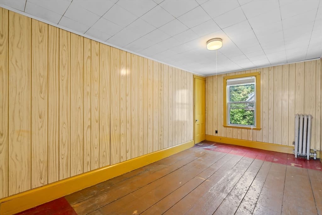 Multi Family at 22-24 Greenview Avenue, Boston MA 02130, photo 24 of 41