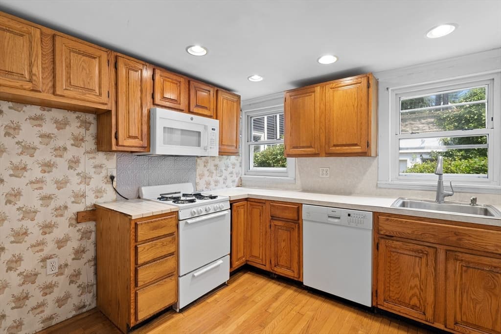 Multi Family at 22-24 Greenview Avenue, Boston MA 02130, photo 18 of 41