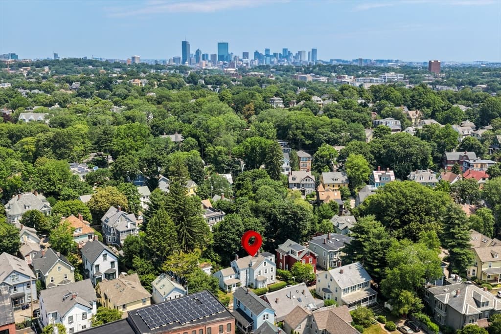 Multi Family at 22-24 Greenview Avenue, Boston MA 02130, photo 37 of 41