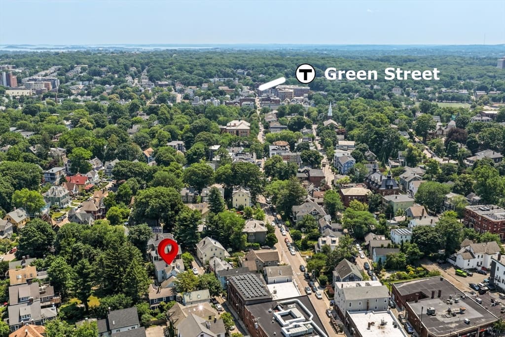 Multi Family at 22-24 Greenview Avenue, Boston MA 02130, photo 35 of 41