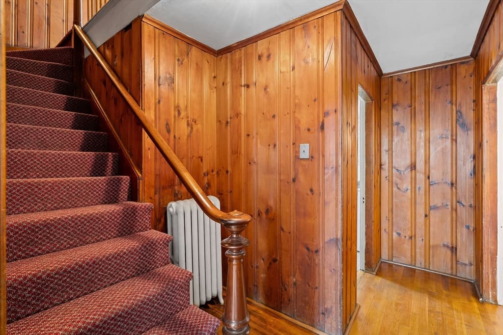 Multi Family at 22-24 Greenview Avenue, Boston MA 02130, photo 8 of 41