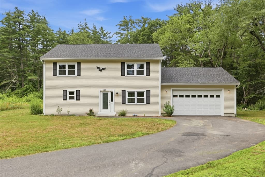 110 Haynes Rd, Townsend MA 01469