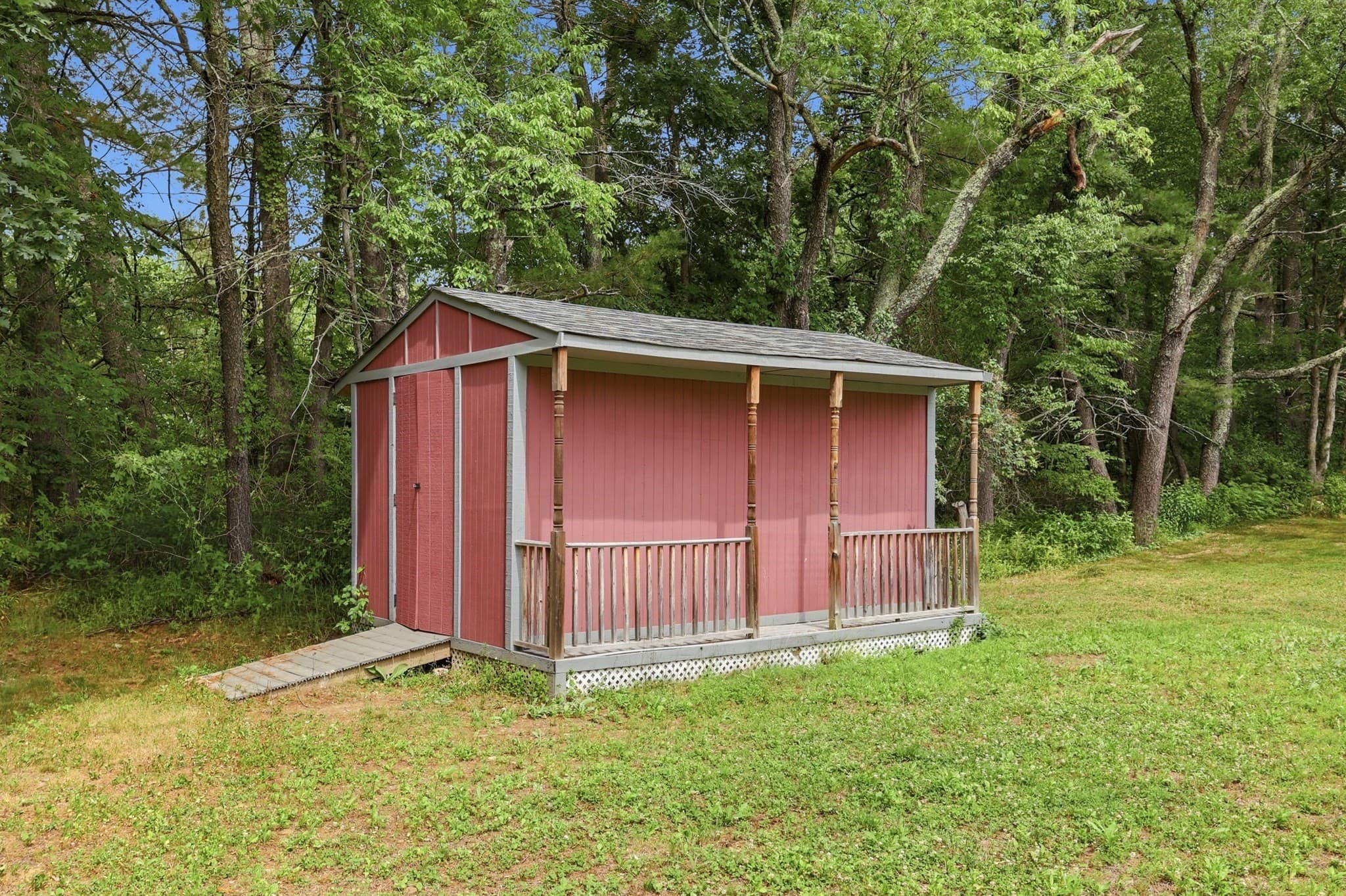 Single Family Residence at 110 Haynes Rd, Townsend MA 01469, Townsend, photo 30 of 30