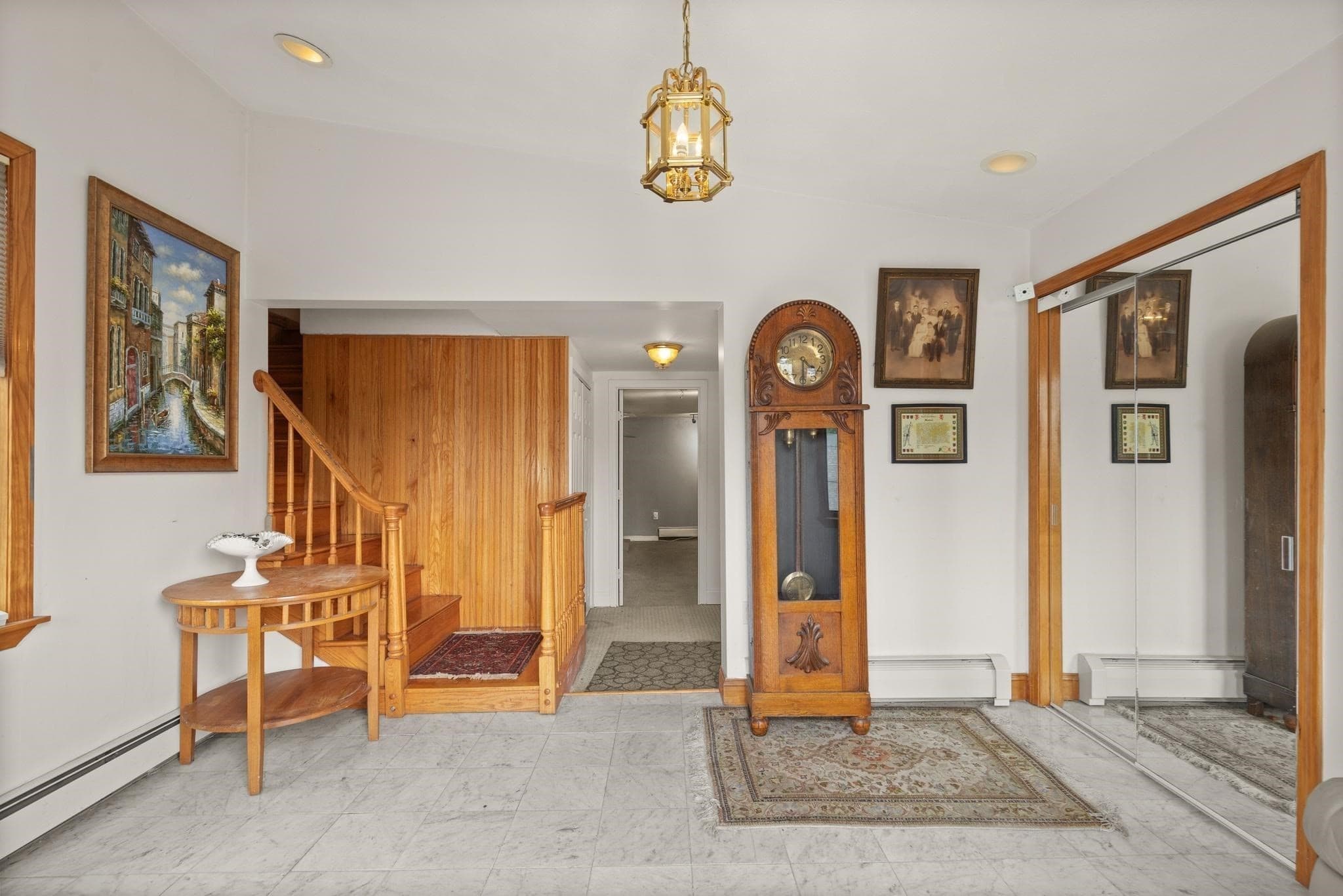 Single Family Residence at 75 Andrews St, Medford MA 02155, Medford, photo 23 of 40