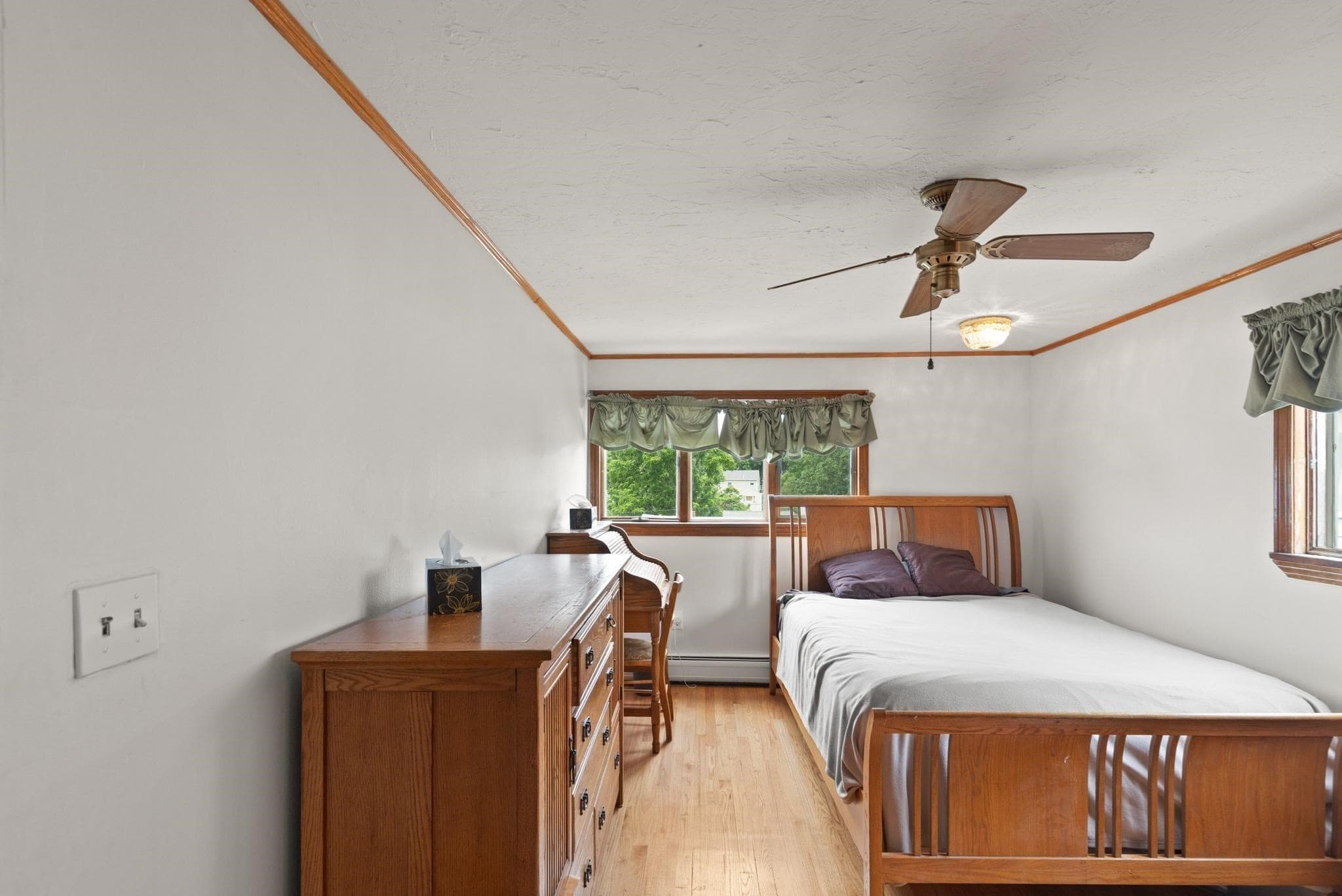 Single Family Residence at 75 Andrews St, Medford MA 02155, Medford, photo 16 of 40