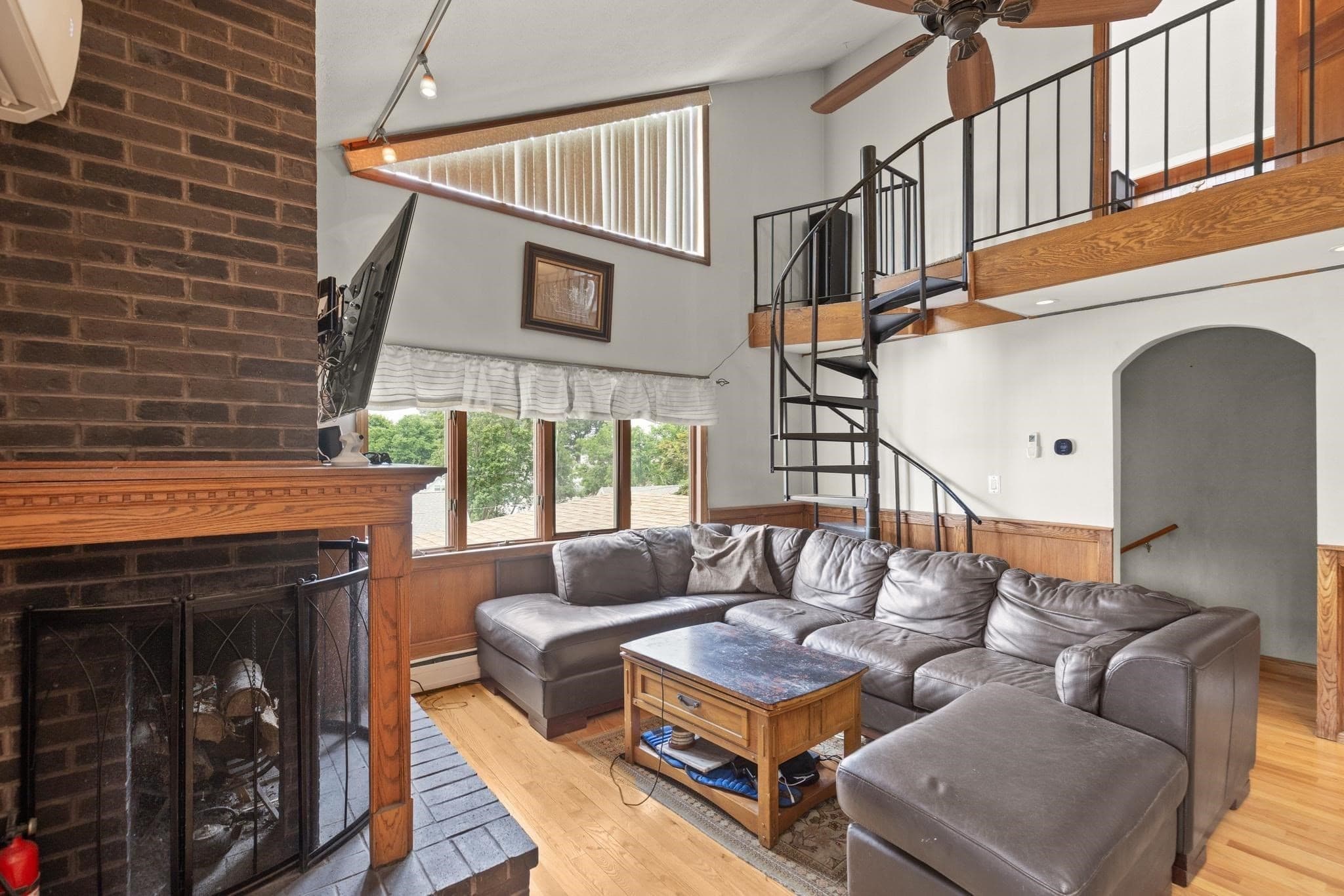 Single Family Residence at 75 Andrews St, Medford MA 02155, Medford, photo 12 of 40