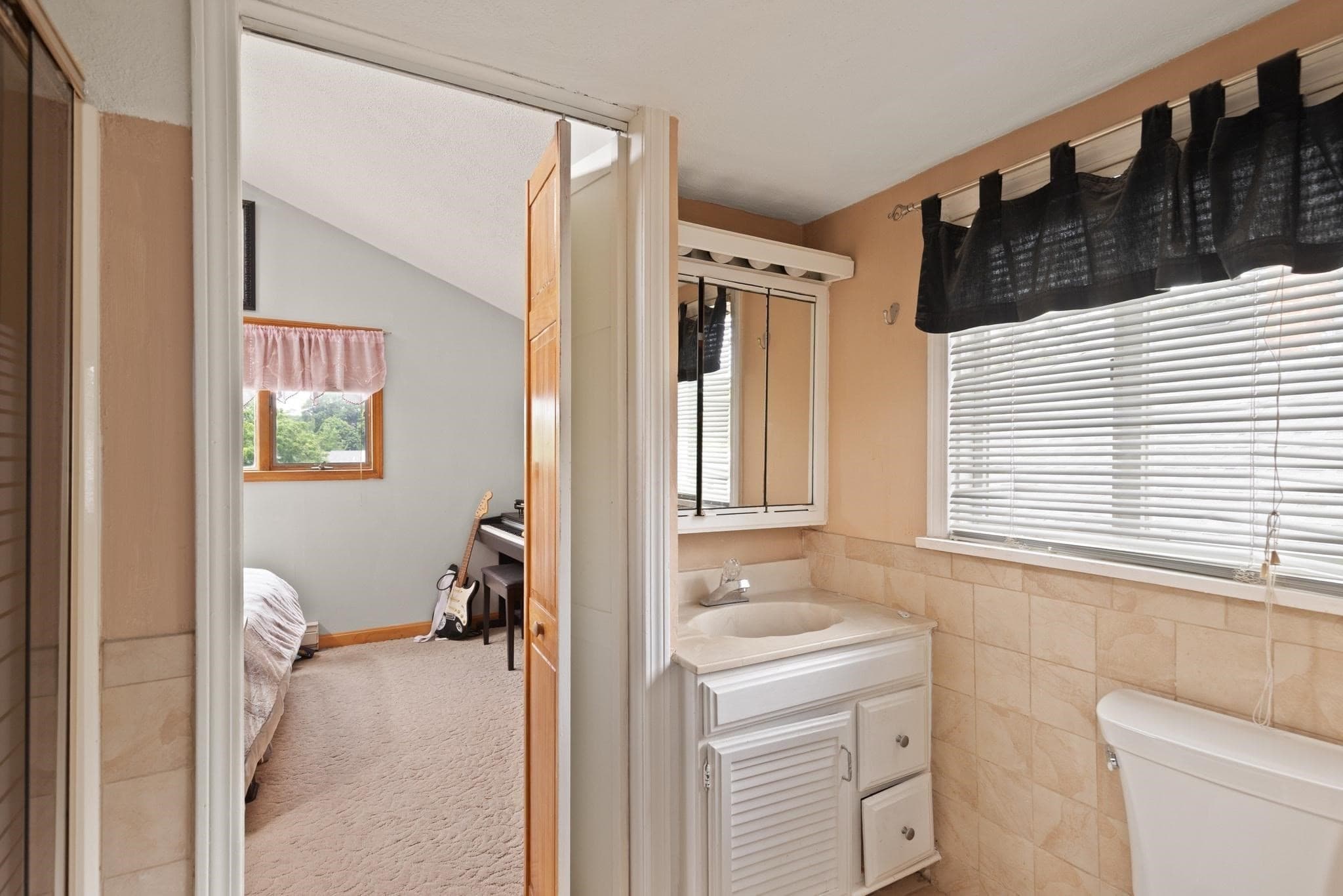Single Family Residence at 75 Andrews St, Medford MA 02155, Medford, photo 22 of 40