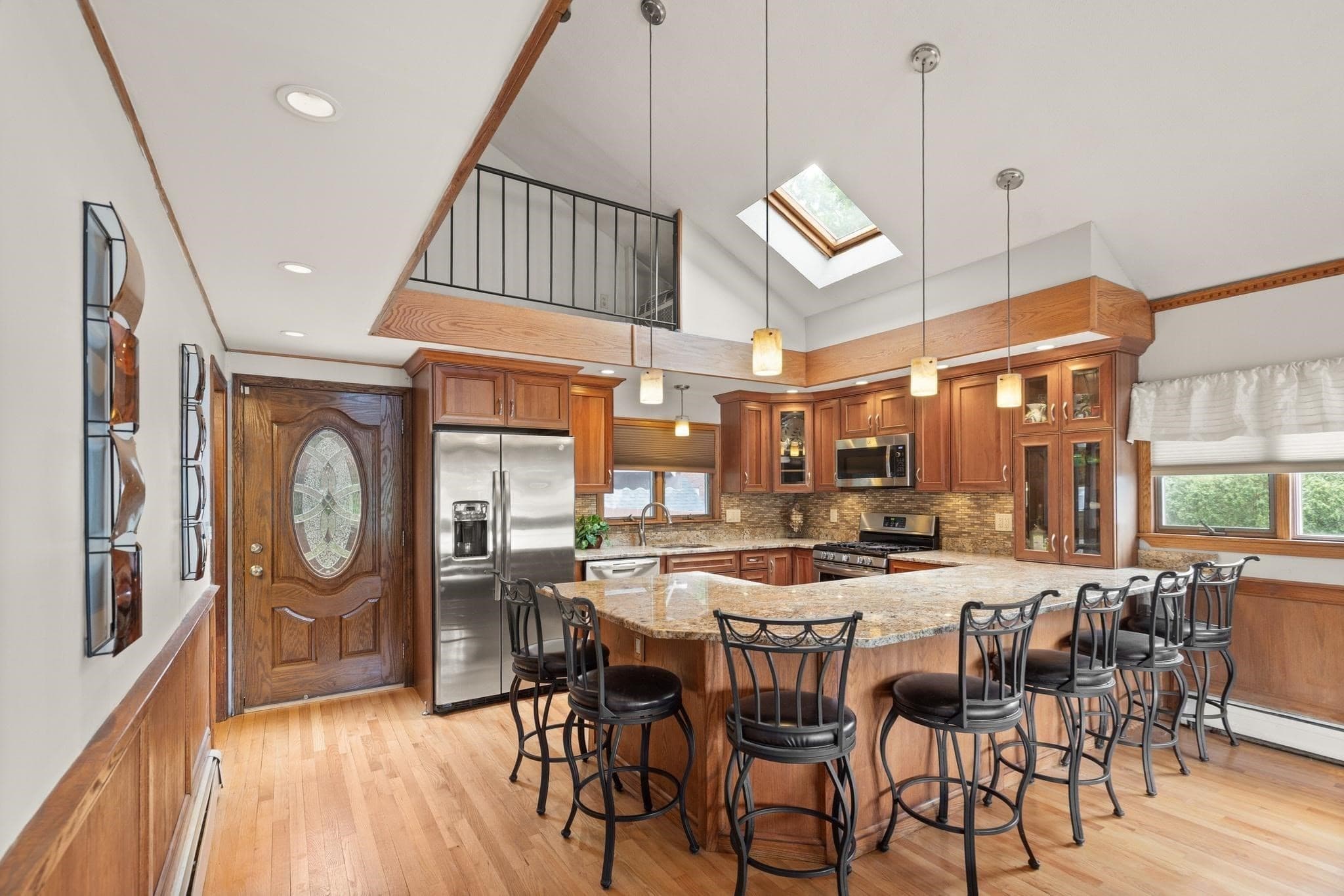 Single Family Residence at 75 Andrews St, Medford MA 02155, Medford, photo 3 of 40