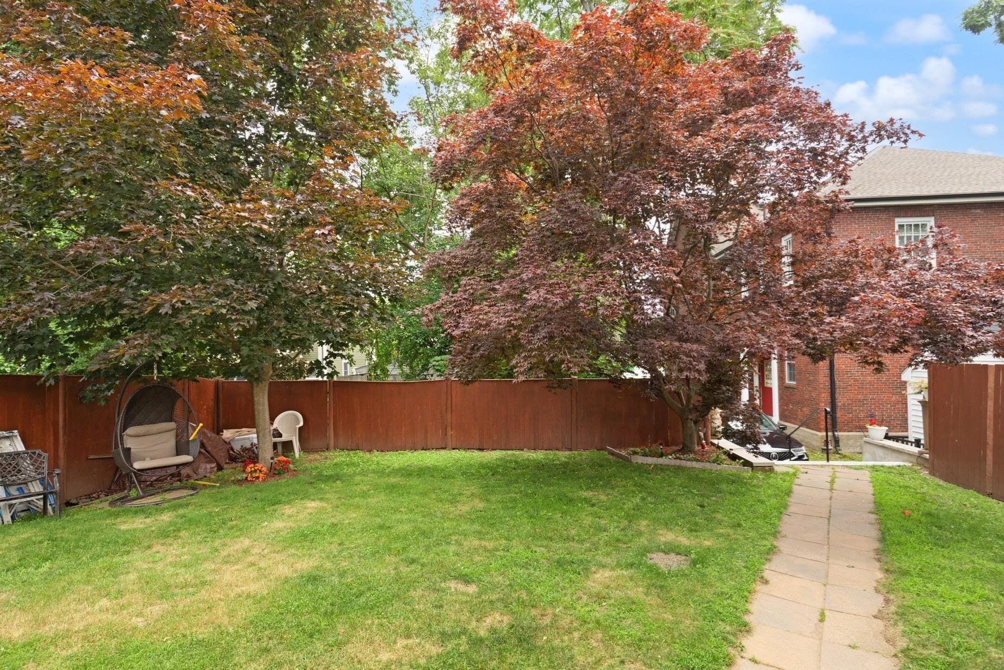 Single Family Residence at 75 Andrews St, Medford MA 02155, Medford, photo 32 of 40