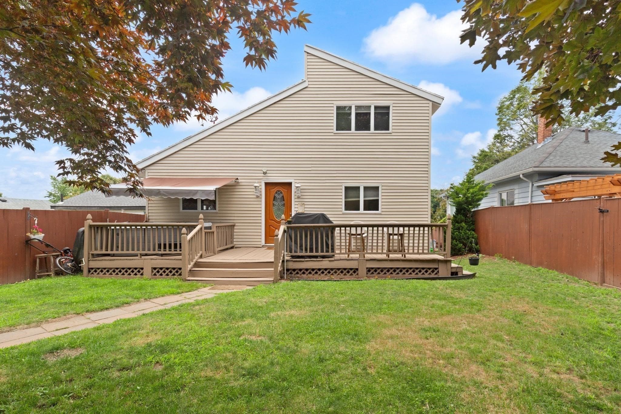 Single Family Residence at 75 Andrews St, Medford MA 02155, Medford, photo 28 of 40