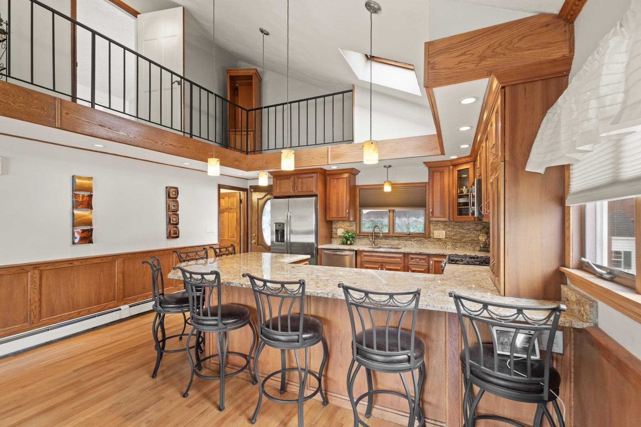 Single Family Residence at 75 Andrews St, Medford MA 02155, Medford, photo 9 of 40