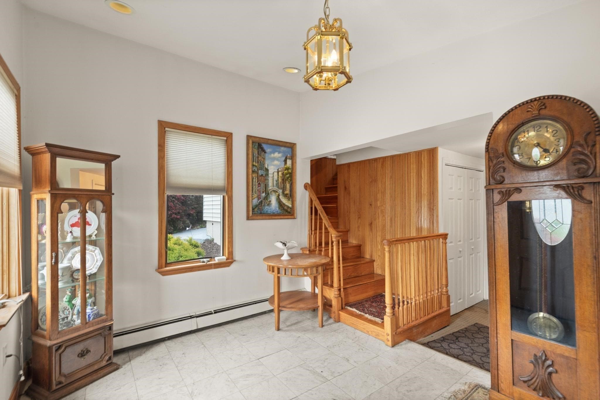 Single Family Residence at 75 Andrews St, Medford MA 02155, Medford, photo 24 of 40