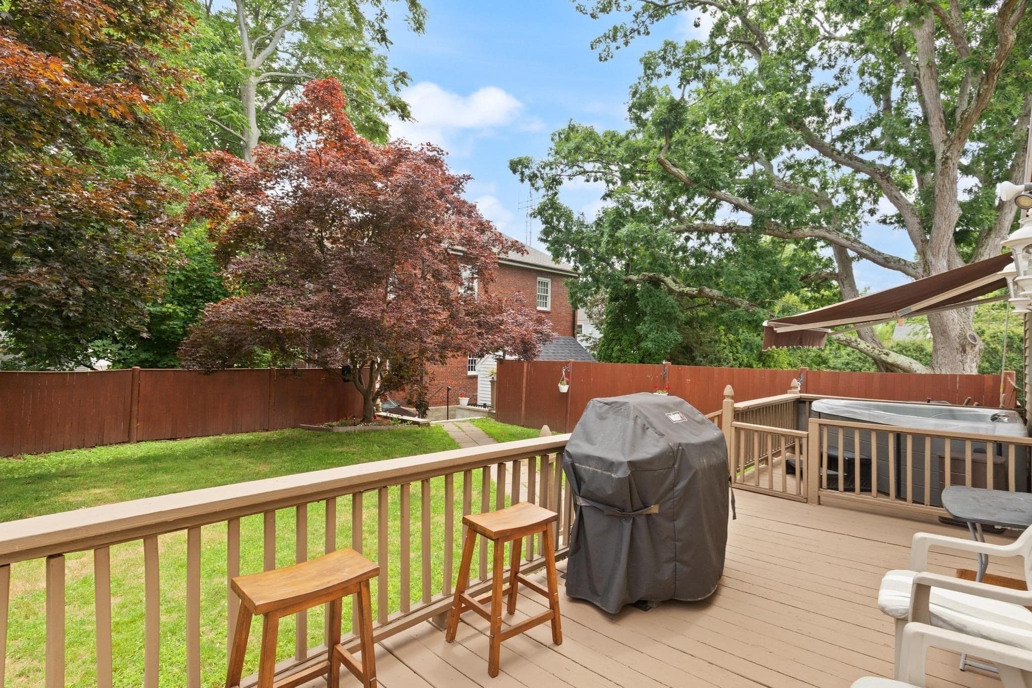 Single Family Residence at 75 Andrews St, Medford MA 02155, Medford, photo 34 of 40