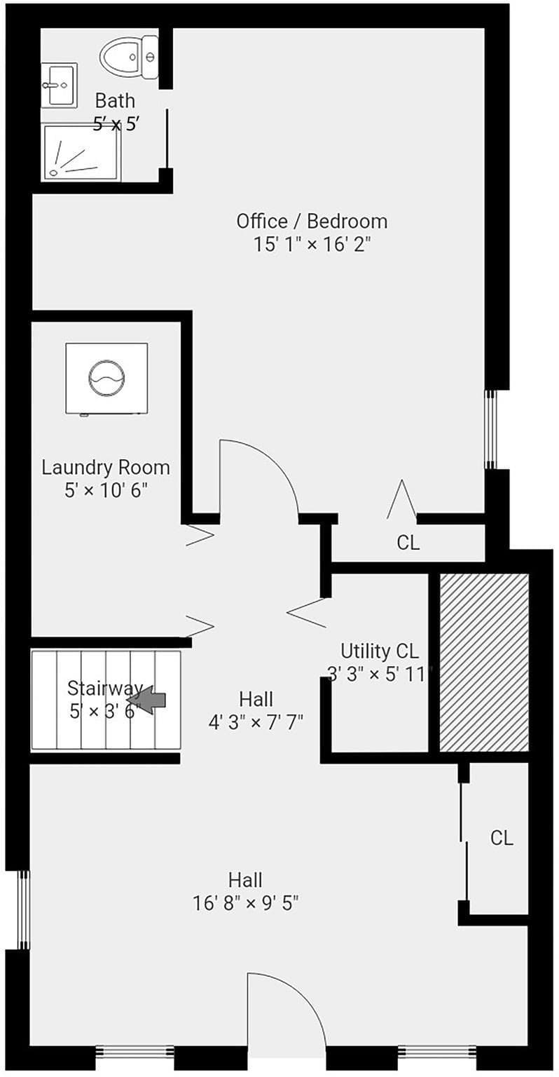 Single Family Residence at 75 Andrews St, Medford MA 02155, Medford, photo 38 of 40