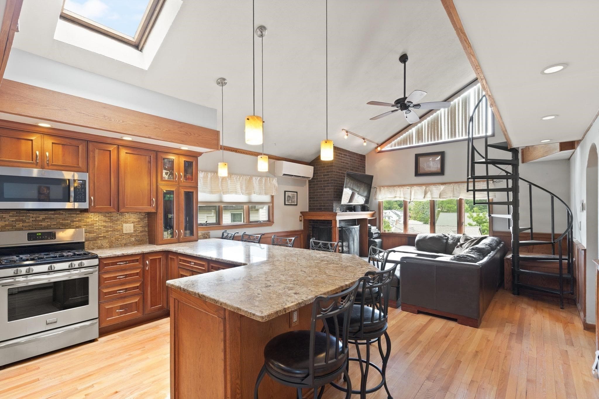 Single Family Residence at 75 Andrews St, Medford MA 02155, Medford, photo 10 of 40