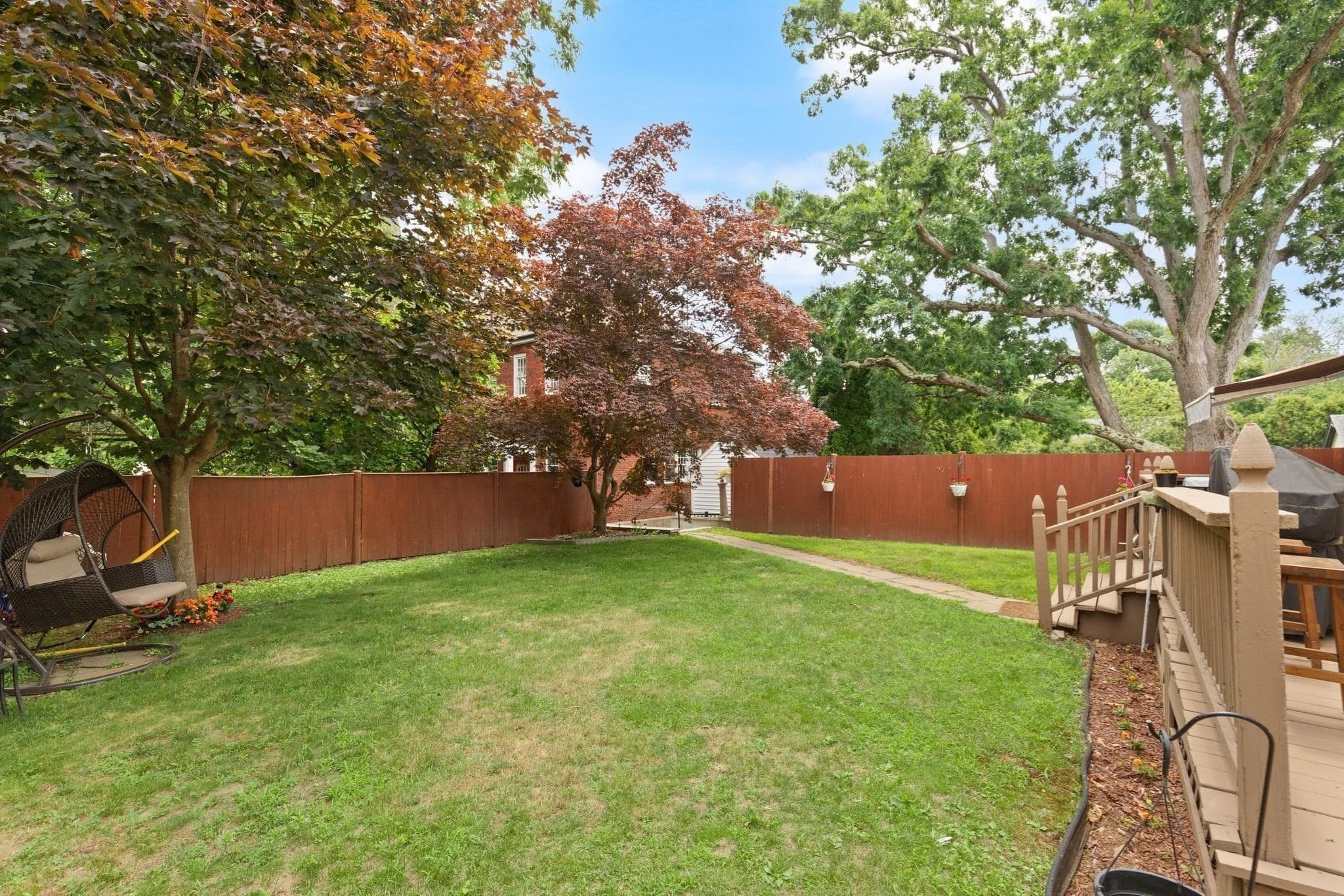 Single Family Residence at 75 Andrews St, Medford MA 02155, Medford, photo 33 of 40