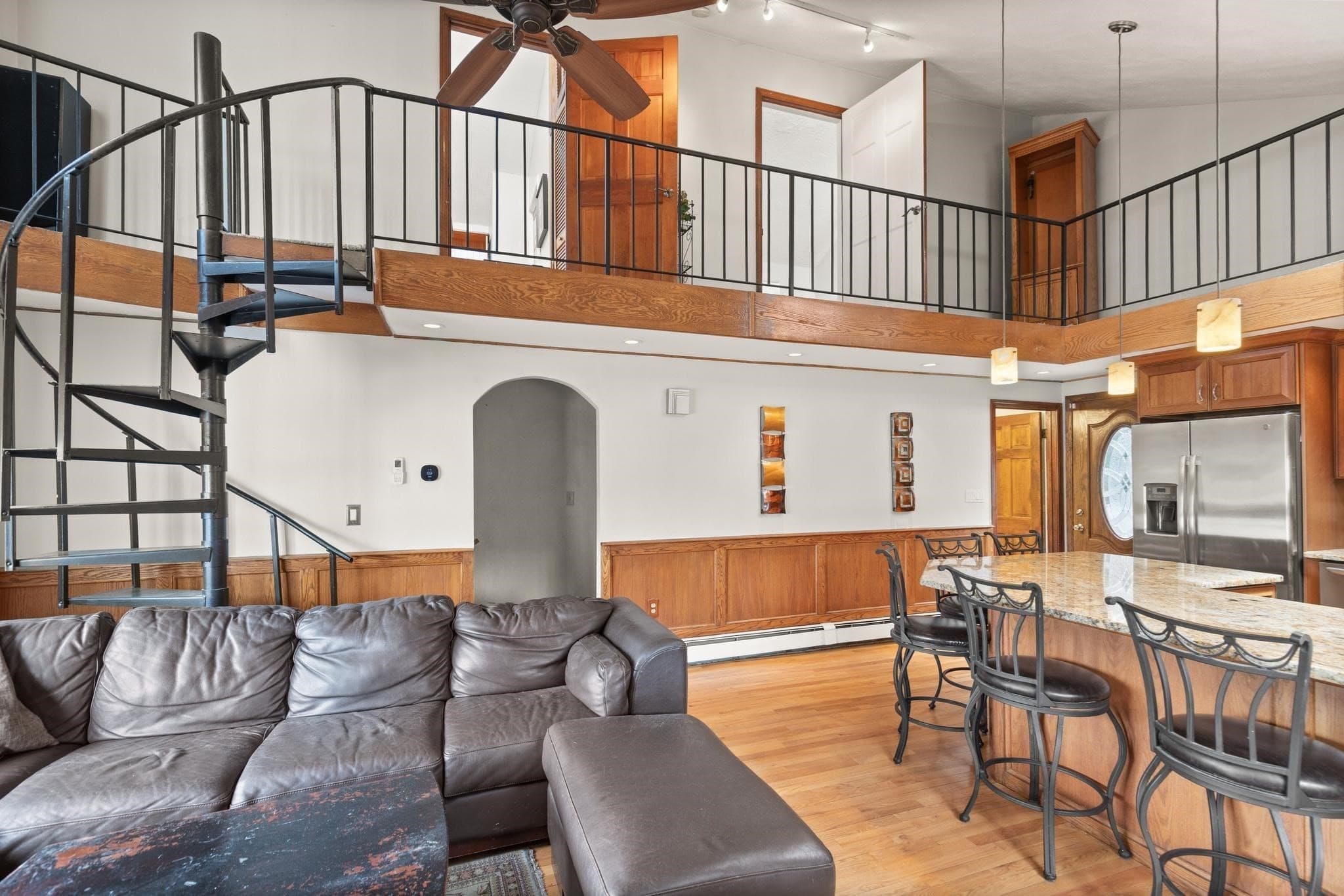 Single Family Residence at 75 Andrews St, Medford MA 02155, Medford, photo 14 of 40