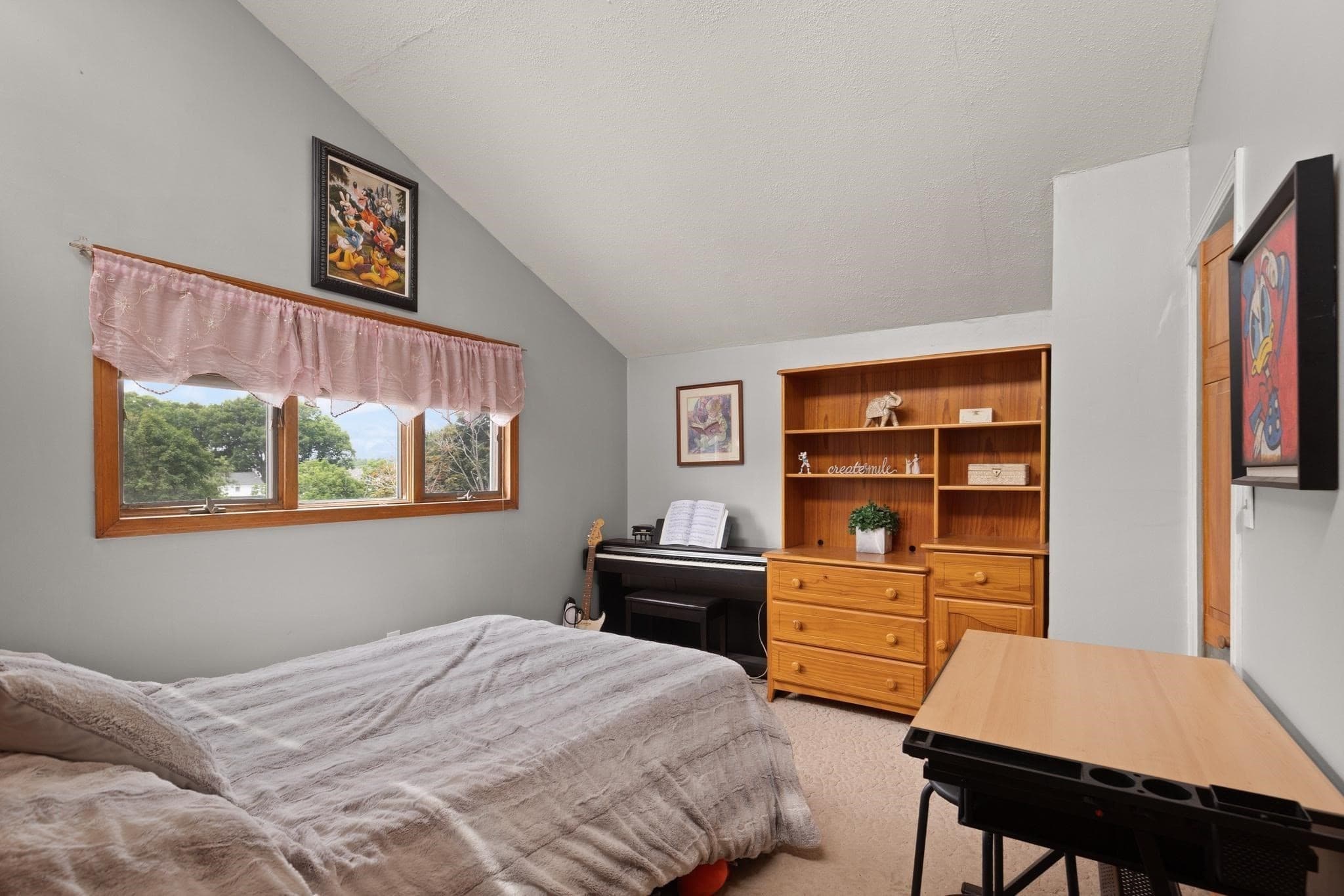 Single Family Residence at 75 Andrews St, Medford MA 02155, Medford, photo 18 of 40