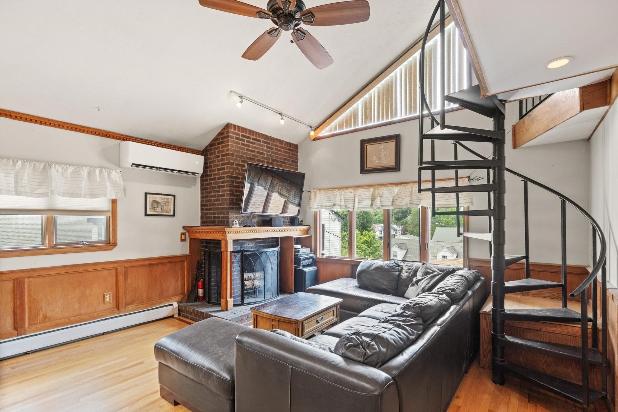 Single Family Residence at 75 Andrews St, Medford MA 02155, Medford, photo 11 of 40