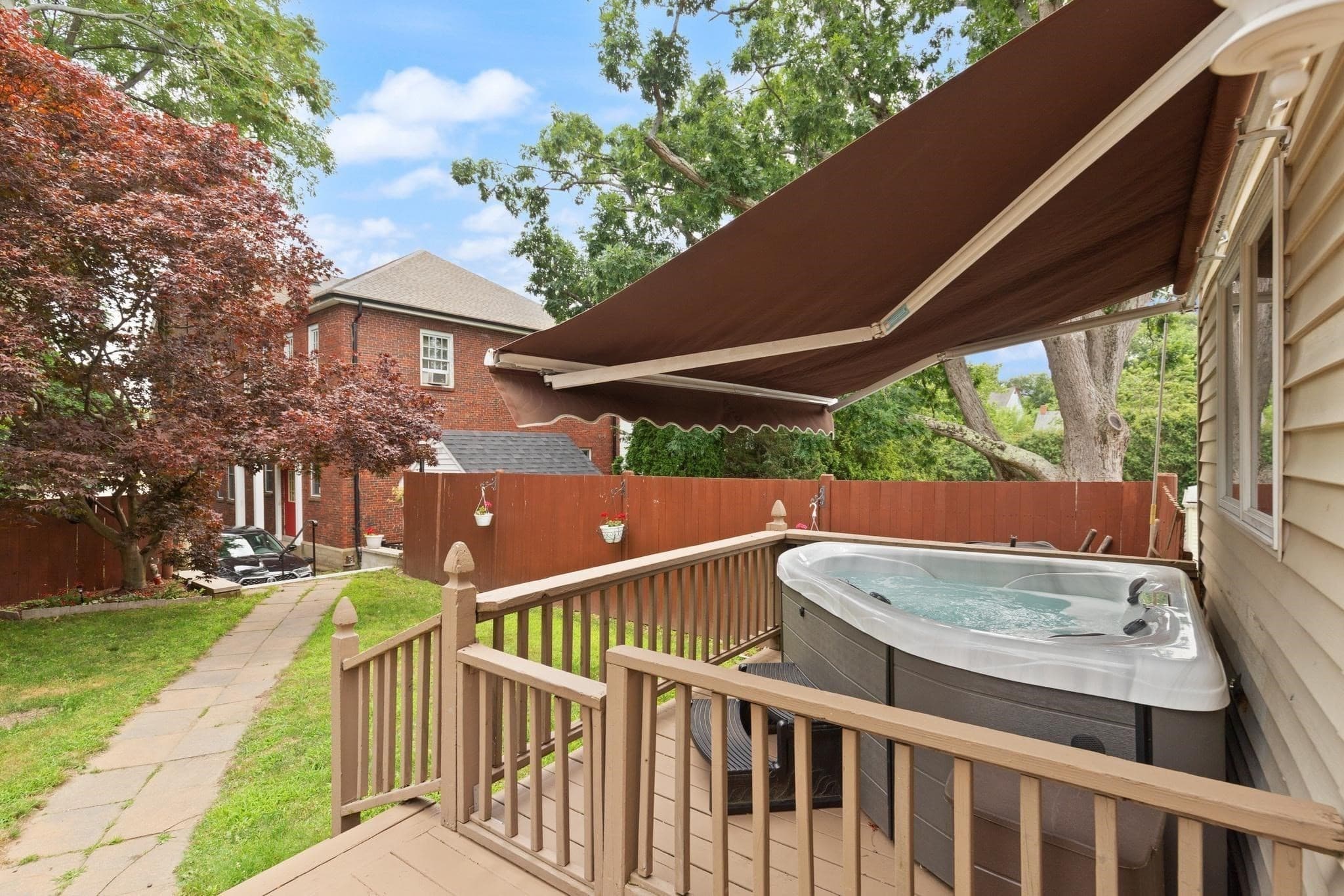 Single Family Residence at 75 Andrews St, Medford MA 02155, Medford, photo 31 of 40