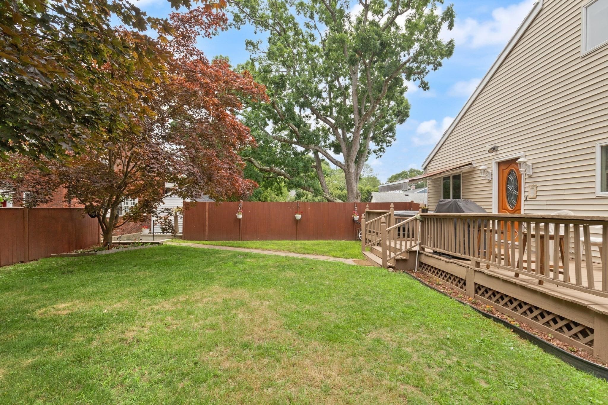 Single Family Residence at 75 Andrews St, Medford MA 02155, Medford, photo 29 of 40