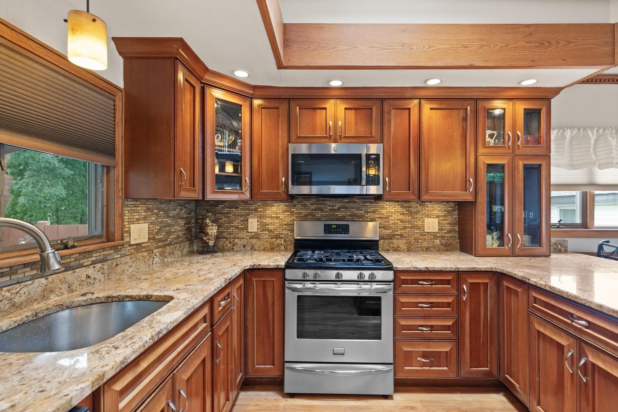 Single Family Residence at 75 Andrews St, Medford MA 02155, Medford, photo 4 of 40