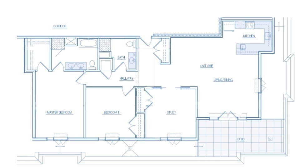2 Cliveden St # 601E, Quincy MA 02169 photo 27