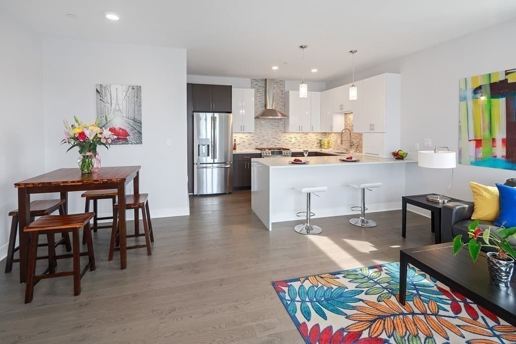 2 Cliveden St # 601E, Quincy MA 02169 photo 4