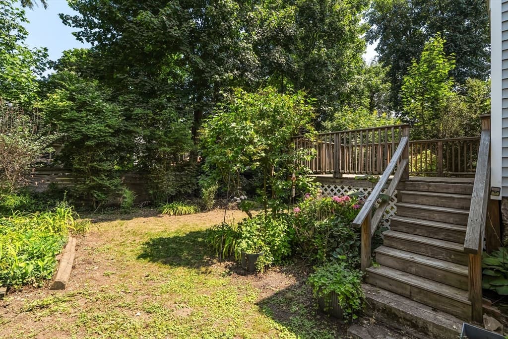 Single Family Residence at 22-24 Greenview Avenue, Boston MA 02130, photo 27 of 41