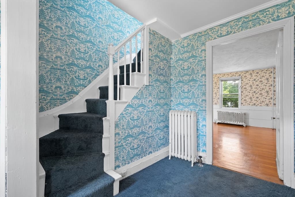 Single Family Residence at 22-24 Greenview Avenue, Boston MA 02130, photo 2 of 41