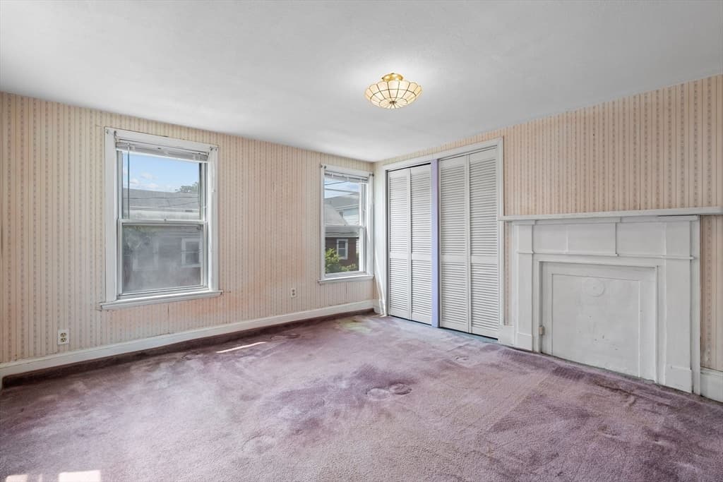 Single Family Residence at 22-24 Greenview Avenue, Boston MA 02130, photo 9 of 41