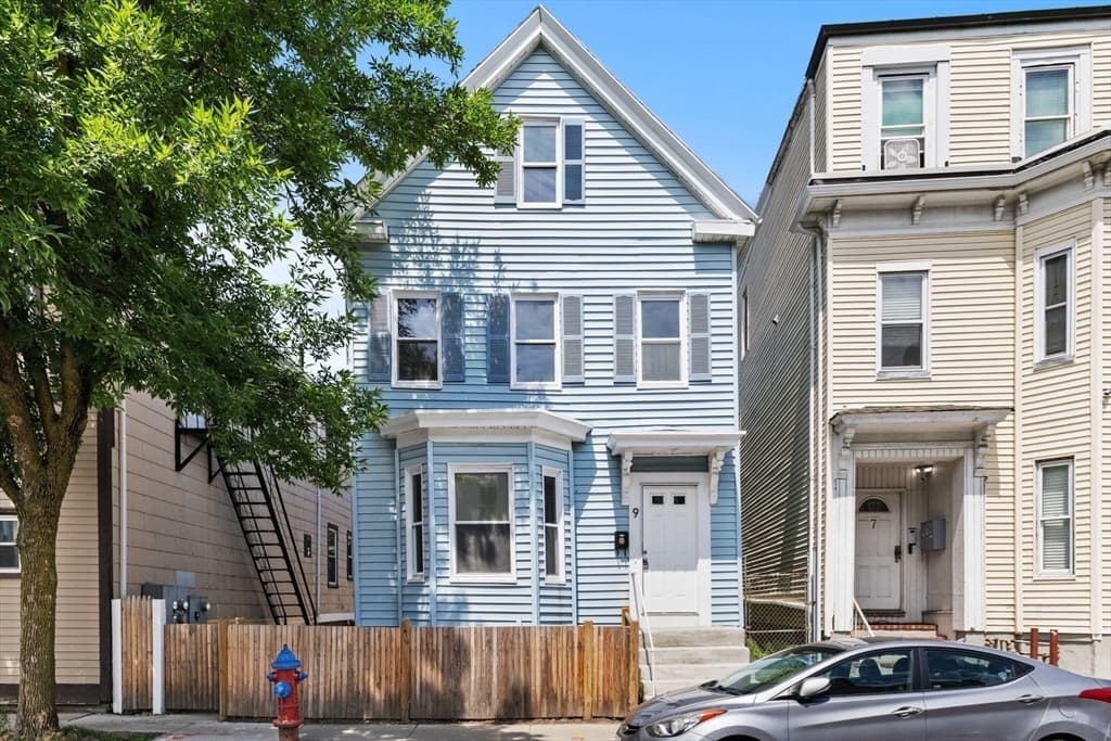9 Cross St, Somerville MA 02145 photo 25