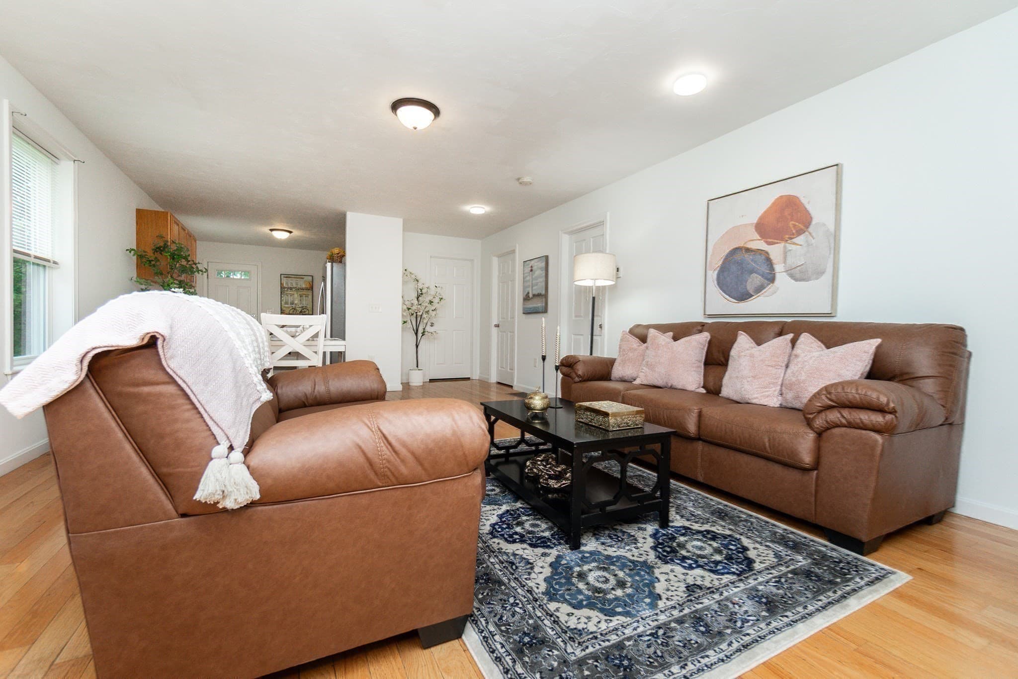 Single Family Residence at 22 Plymouth St, Fitchburg MA 01420, photo 14 of 39