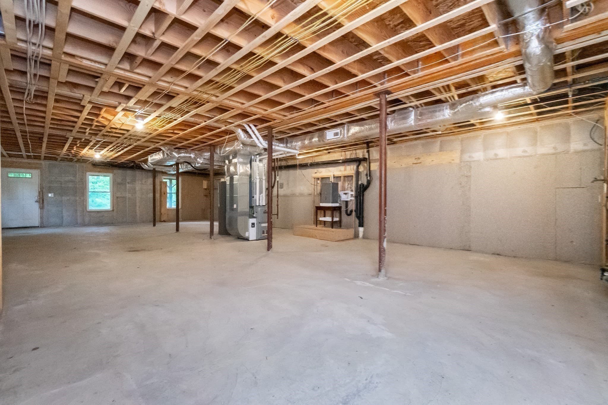 Single Family Residence at 22 Plymouth St, Fitchburg MA 01420, photo 31 of 39