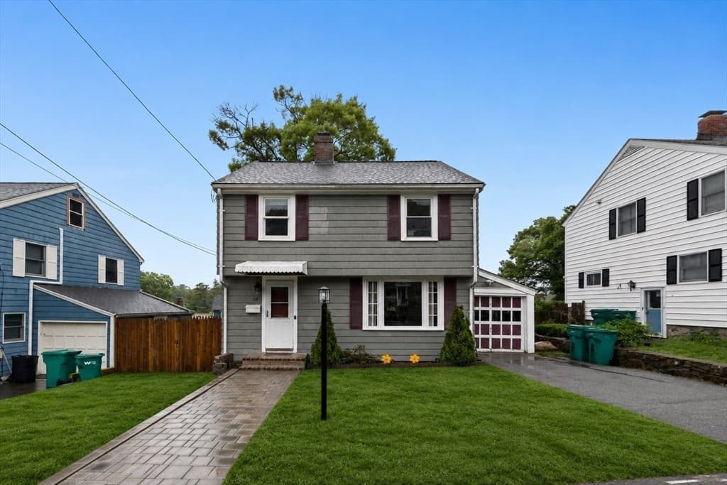 78 Range Ave, Lynn MA 01904 photo 3