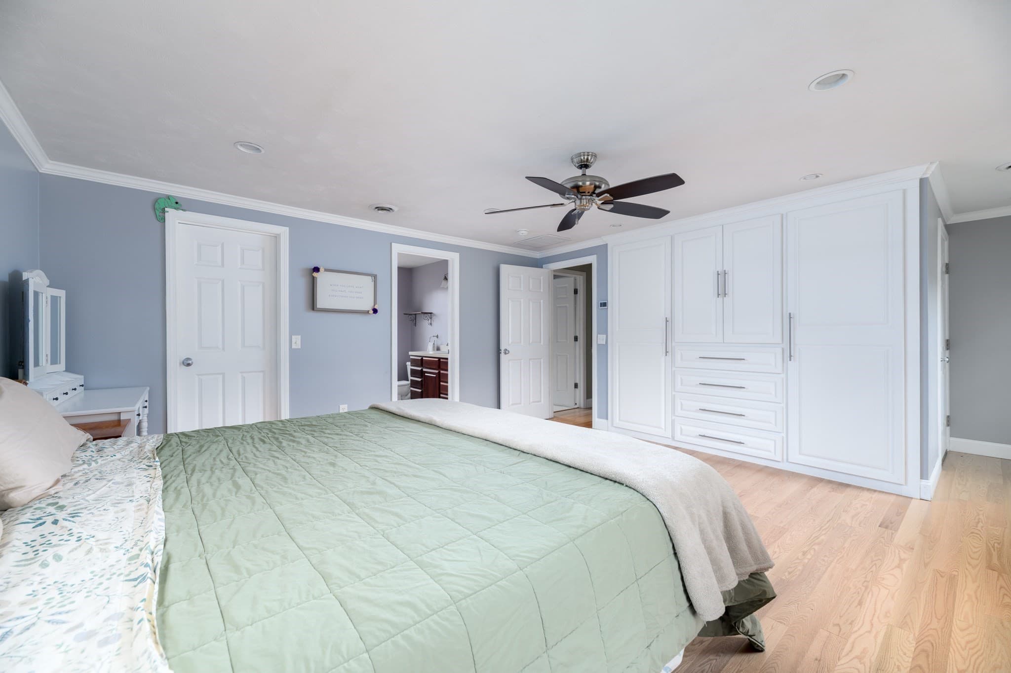 Single Family Residence at 9 Cameron Drive, Rutland MA 01543, photo 23 of 33