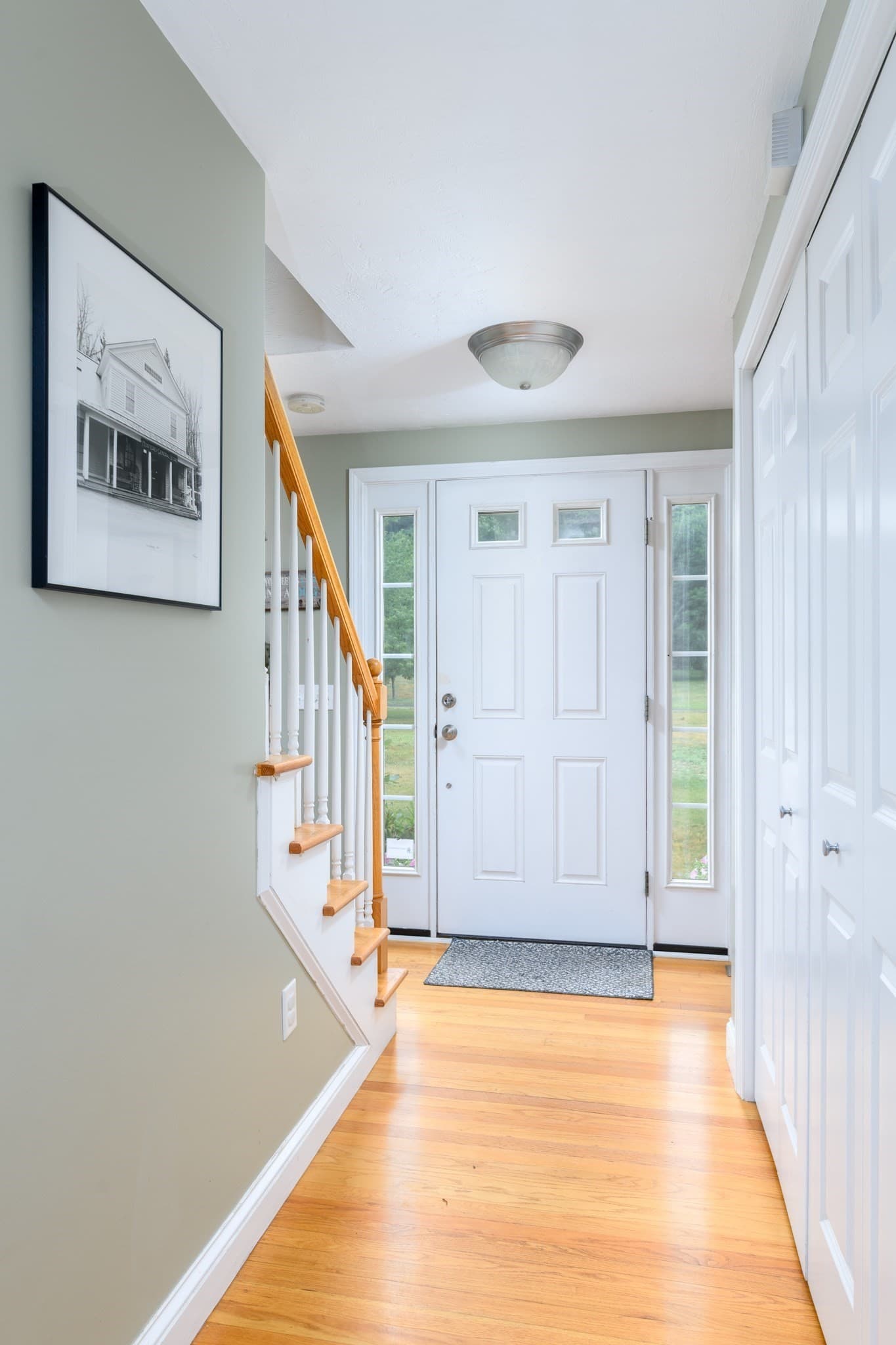 Single Family Residence at 9 Cameron Drive, Rutland MA 01543, photo 17 of 33