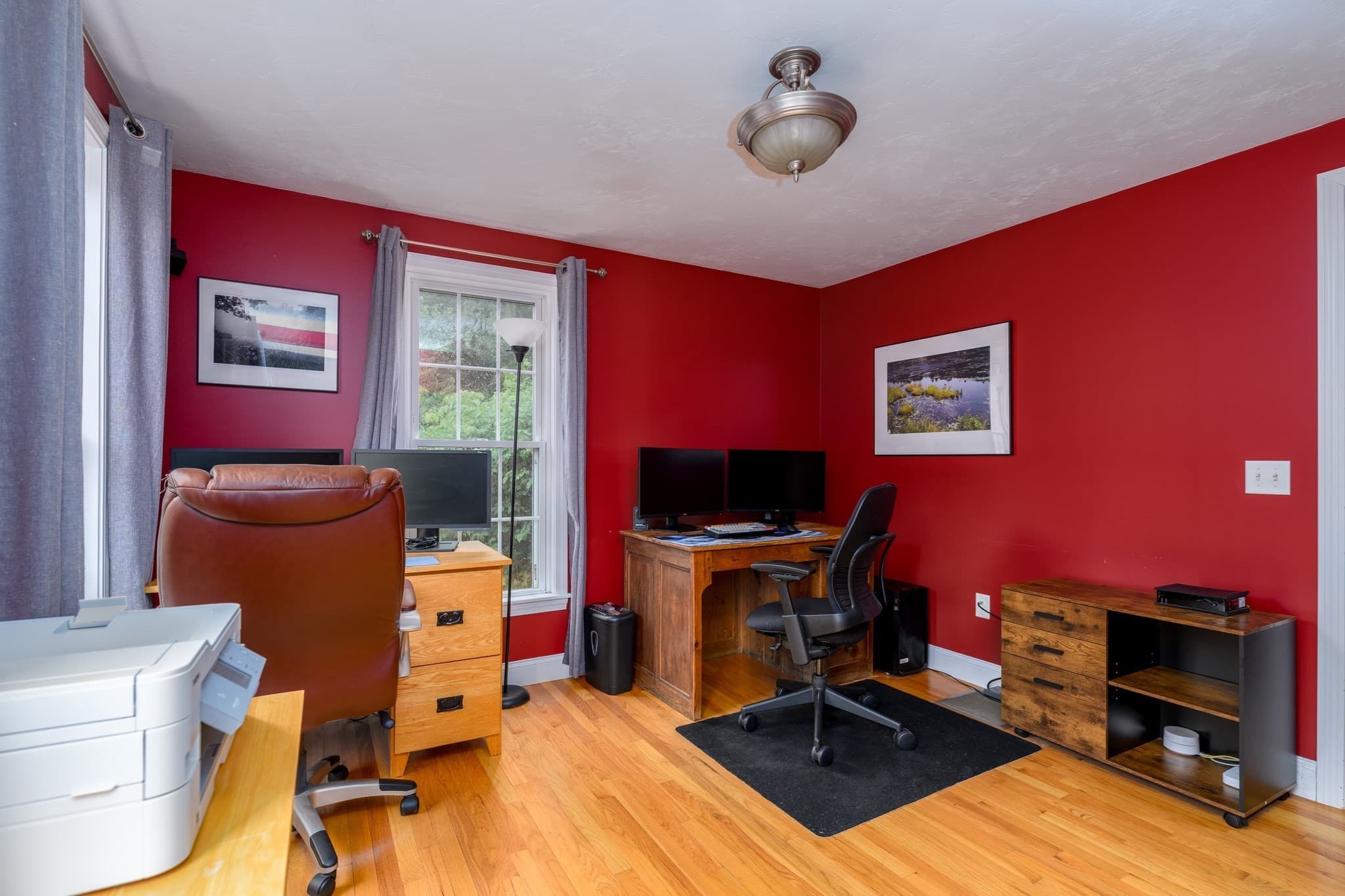 Single Family Residence at 9 Cameron Drive, Rutland MA 01543, photo 16 of 33